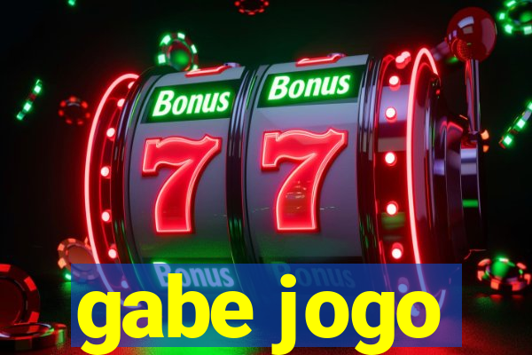 gabe jogo